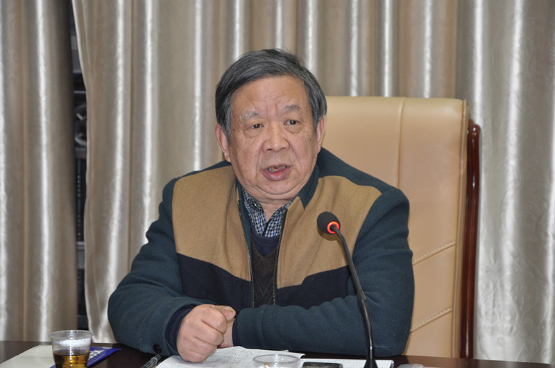 《公关传媒》编委会暨县区政府公共关系座谈会成功举办