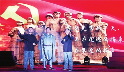 奏响强劲的新时代主旋律——2017年萍乡市宣传思想工作回眸